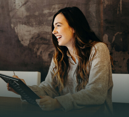 How to create a blog post